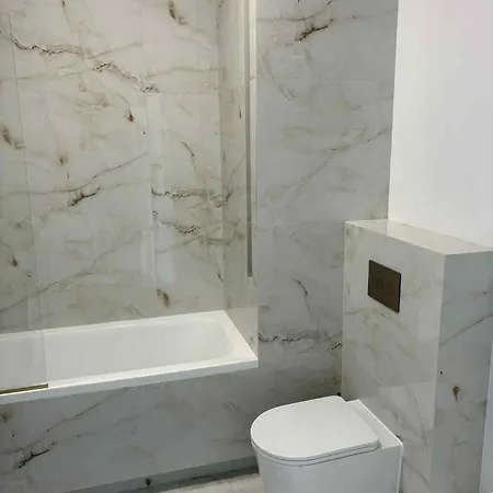 Mieszkanie W Szczecinie *